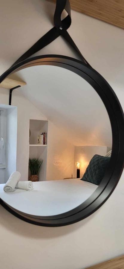 Chambre - Bed & Breakfast - Plage 50M - Residence Saint-Malo Dış mekan fotoğraf
